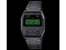 カシオ PREMIUMシリーズ A1100B-1JF オークション比較 - 価格.com