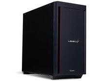 iiyama LEVEL-R776-147F-TLX Core i7 14700F/16GBメモリ/1TB NVMe M.2