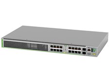 アライドテレシス CentreCOM AT-GS980MX/18HSm 価格比較 - 価格.com