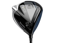 TaylorMade Diamana 10.5度 Rフレックス シャフト テーラーメイド Qi10 ドライバー [Diamana BLUE TM50 フレックス