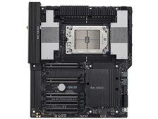 ASUS Pro WS TRX50-SAGE WIFI 価格比較 - 価格.com