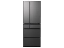 パナソニック NR-F60WX1-H [ミスティスチールグレー] 価格比較