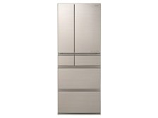 パナソニック NR-F48HX1-N [アルベロシャンパン] 価格比較