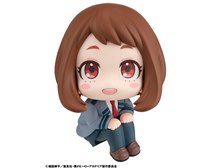 メガハウス るかっぷ 僕のヒーローアカデミア 麗日お茶子 価格比較