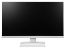 プリンストン PTF-B241W-WH [23.8インチ ホワイト] 価格比較 - 価格.com