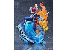 PROOF TVアニメ 僕のヒーローアカデミア 1/7 轟焦凍 ショートver