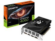 GIGABYTE GV-N4060D6-8GD [PCIExp 8GB] 価格比較 - 価格.com