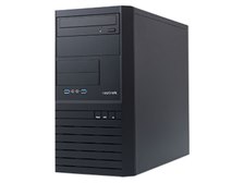 ドスパラ raytrek MH5 Core i5 14400F/GTX 1650/16GBメモリ/1TB NVMe