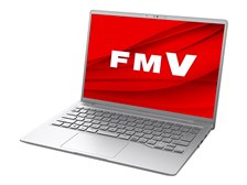 富士通 FMV LIFEBOOK MHシリーズ WMB/J1 KC_WMBJ1_A008 Windows 11