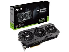 ASUS TUF-RTX4090-24G-OG-GAMING [PCIExp 24GB] 価格比較 - 価格.com
