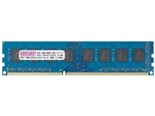 CENTURY MICRO CD8G-D3LU1600 [DDR3L PC3L-12800 8GB] 価格比較