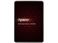 Apacer AS350X AP2TBAS350XR-1 価格比較 - 価格.com