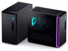 Dell ALIENWARE AURORA R16 Core i7 14700F・16GBメモリ・1TB SSD・RTX