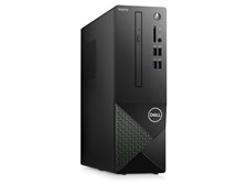 Dell Vostro スモールデスクトップ Core i3 13100・8GBメモリ・512GB