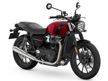 トライアンフ スピードツイン 900 - 価格.com