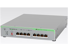 【中古】AT-XS910/8 (1/2) アライドテレシス CentreCOM AT-XS910/8-N5アカデミック 価格