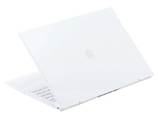 LAVIE N16 N1675/HAW PC-N1675HAW [パールホワイト]の製品画像 - 価格.com