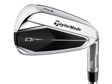 テーラーメイド Qi アイアン SW [NS PRO 820GH フレックス：R] 価格