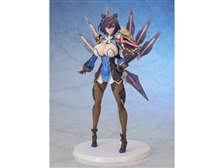 ホルシード ファンタシースターオンライン2 es 1/7 完成品 フィギュア ソル・インターナショナル ソル・インターナショナル ファンタシースターオンライン2 es 1