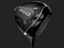 G430 MAX 10K ドライバー PING TOUR 2.0 CHROME 65／75 レフティ