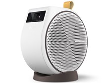 BenQ GV31 プロジェクター　3回使ったのみ！ BenQ GV31 プロジェクター 3回使ったのみ！ 音と映像の完成度に脱帽】