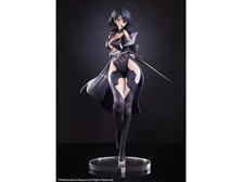 Hobby sakura 1/7 ネヴァオストロ illustration by 岸yasuri