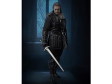 リヴィアのゲラルト(シーズン3) 「ウィッチャー」 1/6 アクションフィギュア ウィッチャー1/6 リヴィアのゲラルト（シーズン3） – threezero