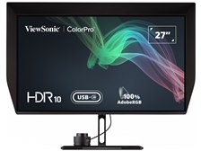 ViewSonic VP2786-4K [27インチ ブラック] 価格比較 - 価格.com