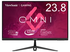 ViewSonic VX2528J-7 [24.5インチ ブラック] ⭐︎新品 ViewSonic VX2528J-7 [24.5インチ ブラック] 価格比較 - 価格.com