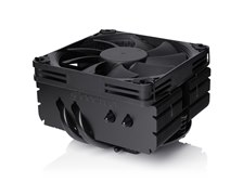 Amazon.com: Noctua NH-L9x65, Premium Low-Profile CPU Cooler