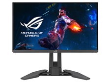 ASUS ROG Swift Pro PG248QP [24.1インチ 黒] 価格比較 - 価格.com
