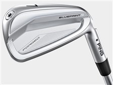 ピン BLUEPRINT S アイアン 5本セット [ダイナミックゴールド EX