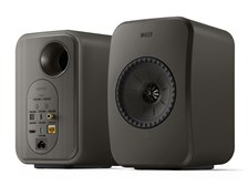 KEF LSX II LT [グラファイトグレー] 価格比較 - 価格.com