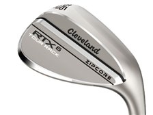 クリーブランド RTX 6 ZIPCORE ウェッジ ツアーラック(ノーメッキ) [NS