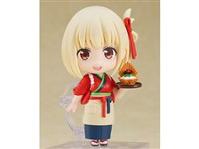 グッドスマイルカンパニー リコリス・リコイル ねんどろいど 錦木千束 喫茶リコリコ制服Ver. 価格比較 - 価格.com