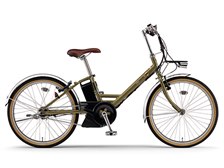 [568] hiro ●バッテリー・充電器なし● ヤマハPAS CITY PAS CITY-X - 電動自転車 | ヤマハ発動機
