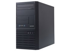 ドスパラ raytrek Mvi Core i7 14700F/RTX 4060Ti/16GBメモリ/1TB NVMe