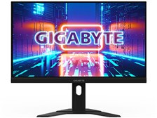 GIGABYTE - GIGABYTE　27型 ゲーミングディスプレイ　M27U GIGA-BYTE GIGABYTE M27U 27型 4K(3840×2160)対応 ゲーミング