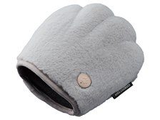 アテックス ルルド ハンドぎゅっと AX-HX144gr [グレー] 価格比較