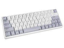 極美品❗AKEEYO NiZ ATOM66 Atom66 White – NIZ Store