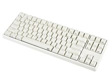 AKEEYO Niz Micro 87 white 35g RGB [ホワイト] 価格比較 - 価格.com