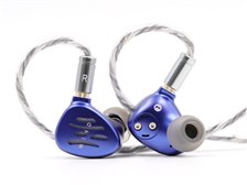 BQEYZ ウェザーシリーズ Wind 4.4mm [藍] 価格比較 - 価格.com