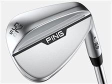 ピン s159 ウェッジ Sグラインド [NS PRO MODUS3 TOUR 115 フレックス：S ロフト：52 バンス：12] オークション比較  - 価格.com