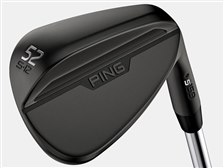 ピン s159 ウェッジ Sグラインド ミッドナイト [NS PRO MODUS3