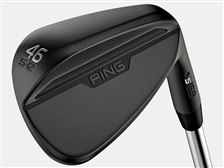 ピン s159 ウェッジ Sグラインド ミッドナイト [NS PRO MODUS3 TOUR 