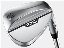 ピン s159 ウェッジ Hグラインド [NS PRO 850GH neo フレックス：S