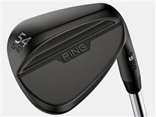 □ピン□PING s159 MIDNIGHT□54/12S□S□NS PRO 850GH neo□未使用□1