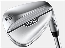 ピン s159 ウェッジ レフティー Wグラインド [NS PRO MODUS3 TOUR 105