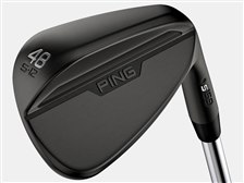 ピン s159 ウェッジ レフティー Sグラインド ミッドナイト [NS PRO