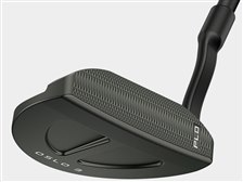 ピン PLD MILLED ALTERNATIVE OSLO L 長尺パター PLD ミルド AS オスロ L 長尺 パター(パター（単品）)|PING(ピン)の